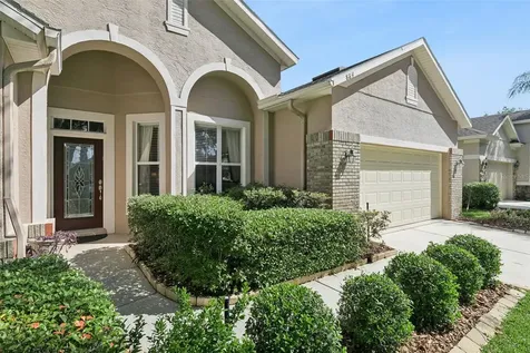 884 Kersfield Circle Lake Mary FL 32746