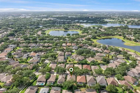 884 Kersfield Circle Lake Mary FL 32746