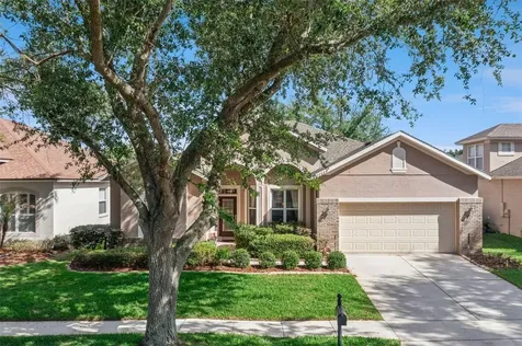 884 Kersfield Circle Lake Mary FL 32746