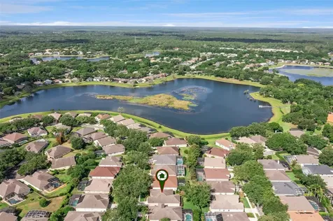884 Kersfield Circle Lake Mary FL 32746