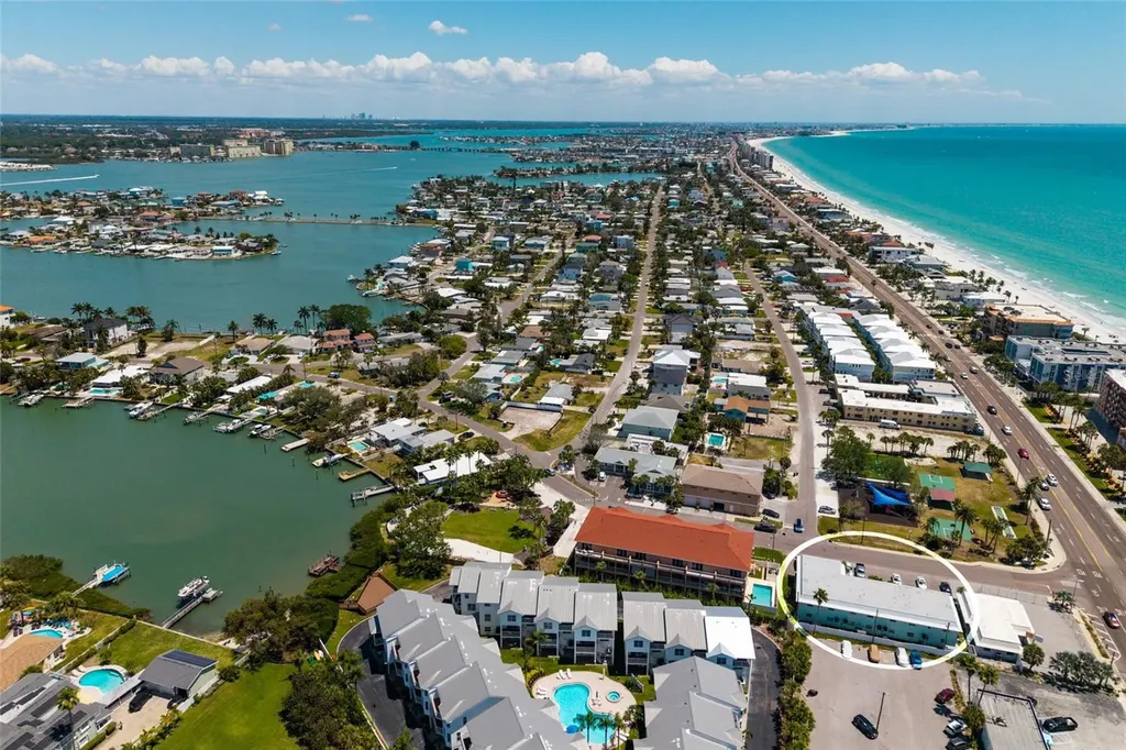 10 164th Avenue Redington Beach FL 33708