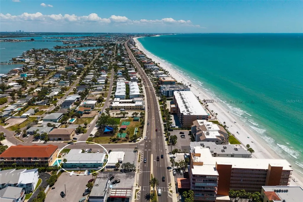 10 164th Avenue Redington Beach FL 33708