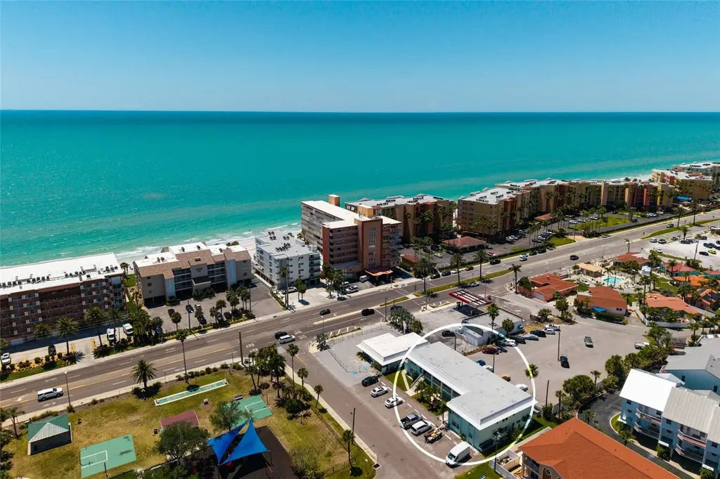 10 164th Avenue Redington Beach FL 33708