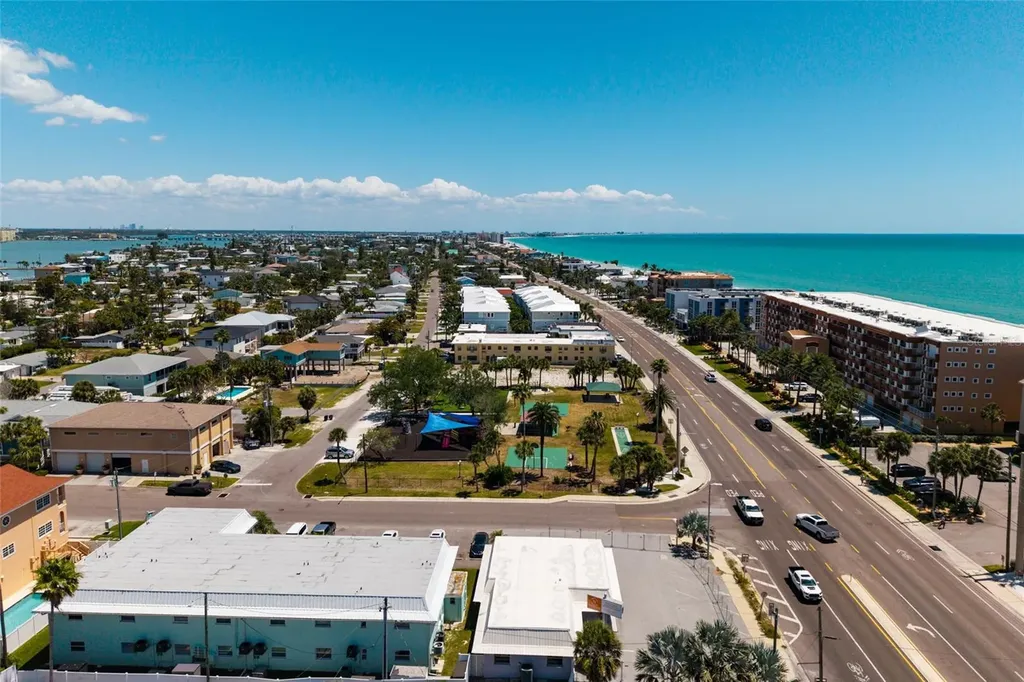 10 164th Avenue Redington Beach FL 33708