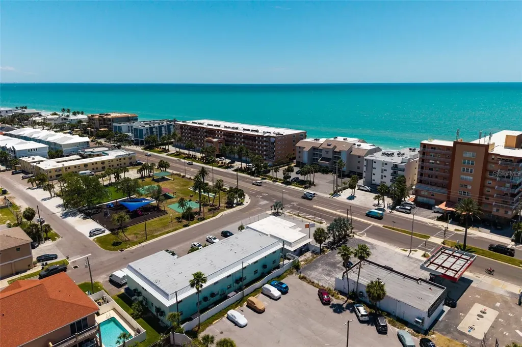 10 164th Avenue Redington Beach FL 33708