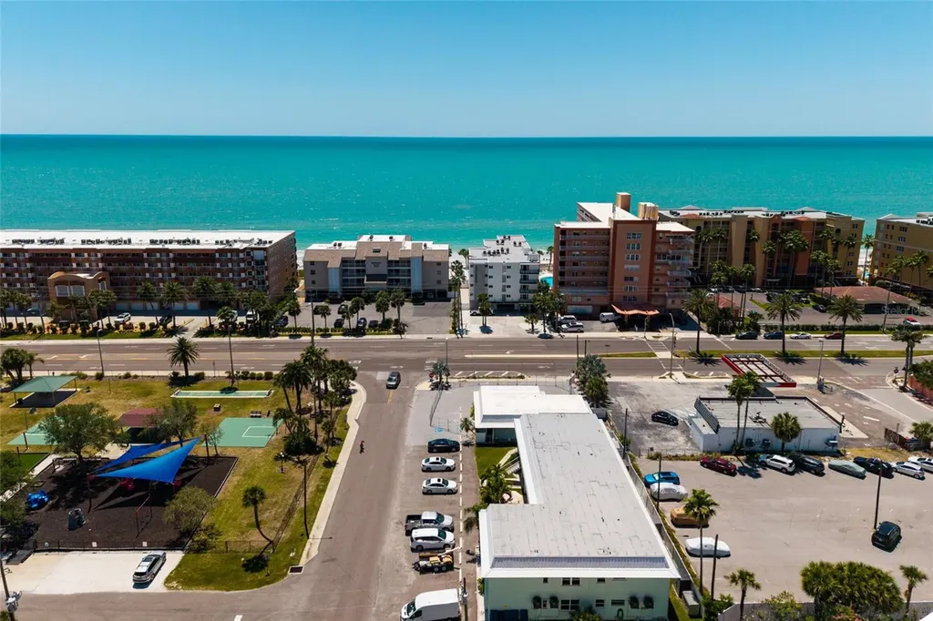 10 164th Avenue Redington Beach FL 33708