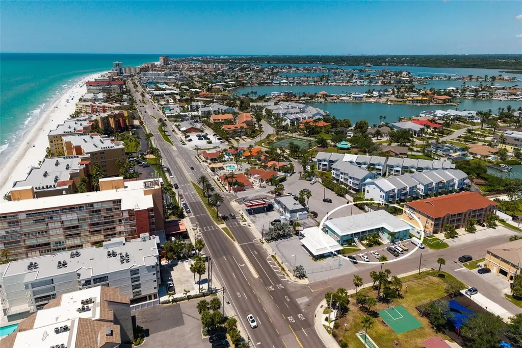 10 164th Avenue Redington Beach FL 33708