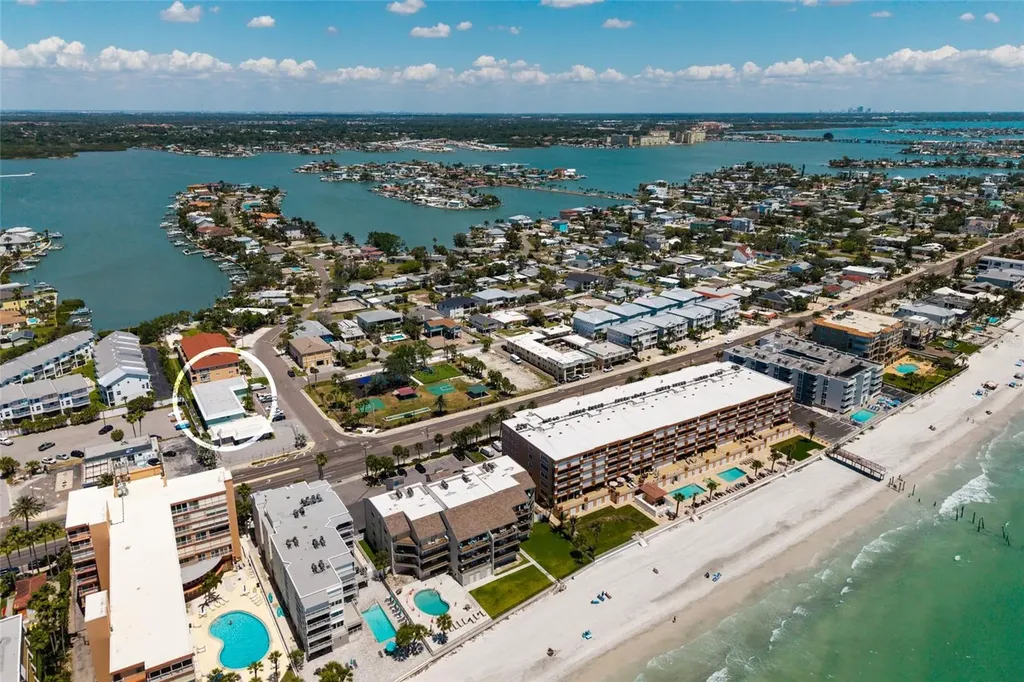 10 164th Avenue Redington Beach FL 33708