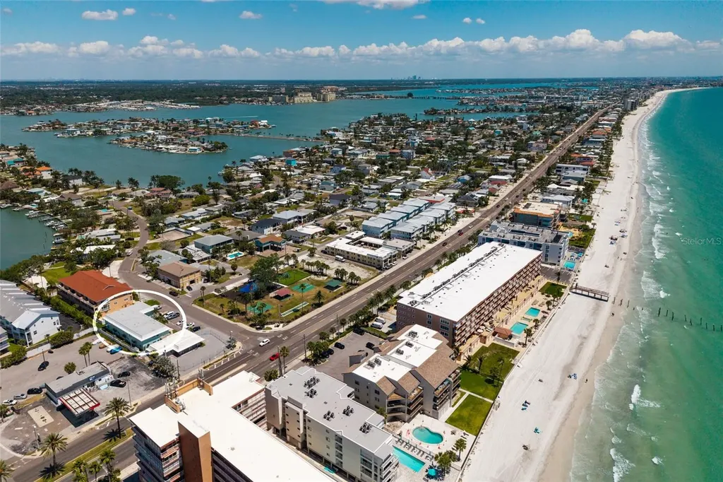 10 164th Avenue Redington Beach FL 33708