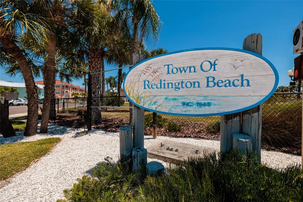 10 164th Avenue Redington Beach FL 33708