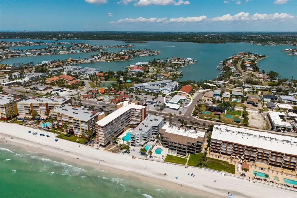 10 164th Avenue Redington Beach FL 33708