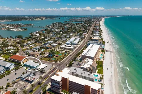 10 164th Avenue Redington Beach FL 33708