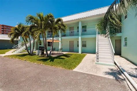 10 164th Avenue Redington Beach FL 33708