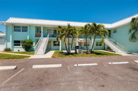 10 164th Avenue Redington Beach FL 33708