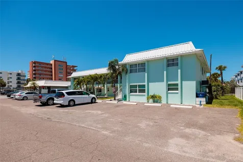 10 164th Avenue Redington Beach FL 33708