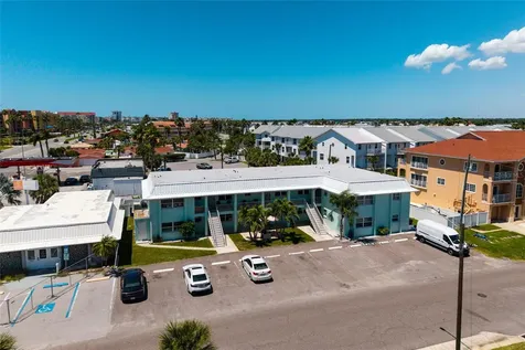 10 164th Avenue Redington Beach FL 33708