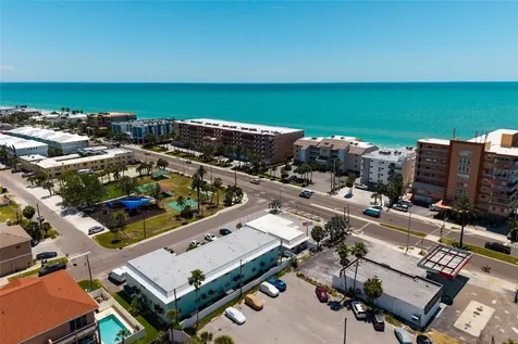 10 164th Avenue Redington Beach FL 33708