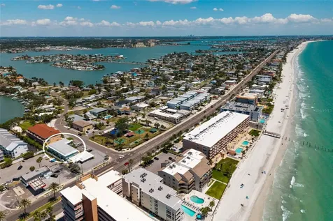 10 164th Avenue Redington Beach FL 33708