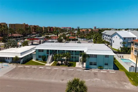 10 164th Avenue Redington Beach FL 33708
