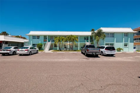 10 164th Avenue Redington Beach FL 33708