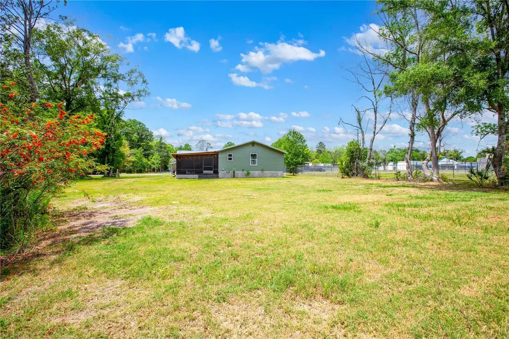 408 S Orange Street Starke FL 32091