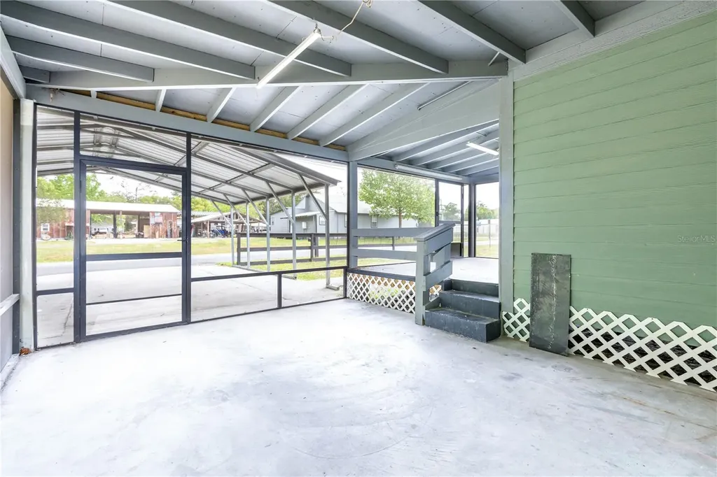 408 S Orange Street Starke FL 32091