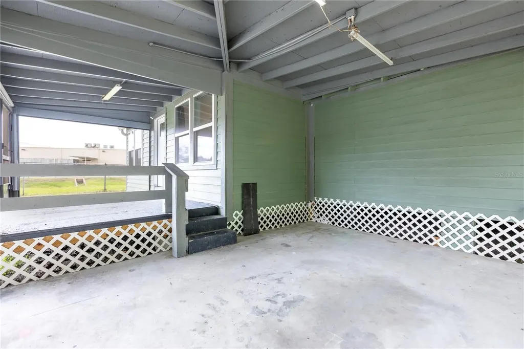 408 S Orange Street Starke FL 32091