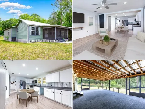 408 S Orange Street Starke FL 32091