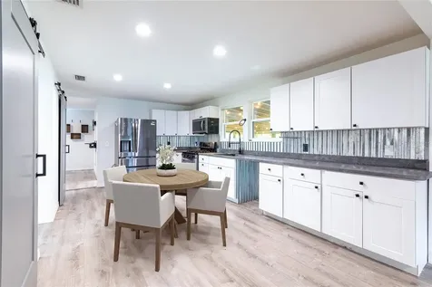 408 S Orange Street Starke FL 32091