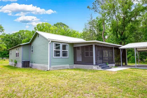 408 S Orange Street Starke FL 32091