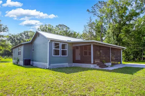 408 S Orange Street Starke FL 32091