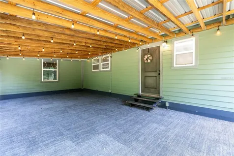408 S Orange Street Starke FL 32091