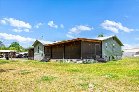 408 S Orange Street Starke FL 32091