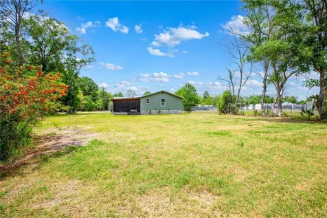 408 S Orange Street Starke FL 32091