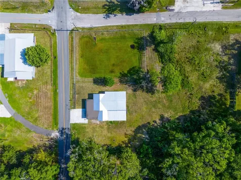 408 S Orange Street Starke FL 32091