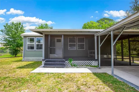 408 S Orange Street Starke FL 32091