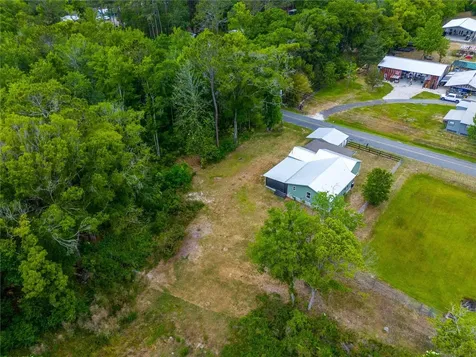 408 S Orange Street Starke FL 32091