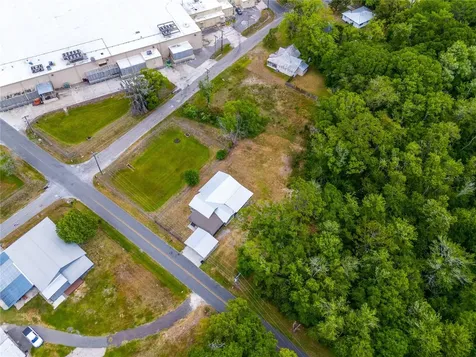 408 S Orange Street Starke FL 32091
