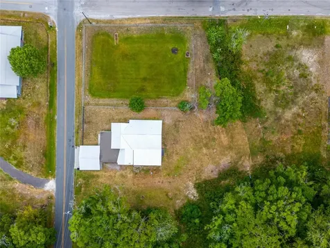 408 S Orange Street Starke FL 32091