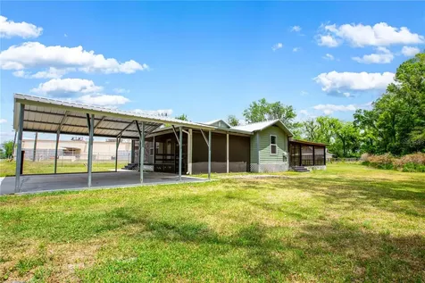 408 S Orange Street Starke FL 32091
