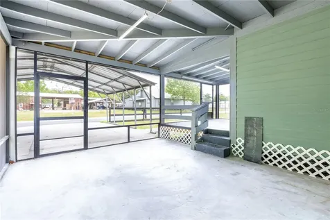 408 S Orange Street Starke FL 32091