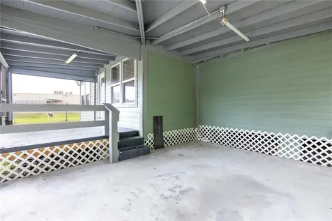 408 S Orange Street Starke FL 32091