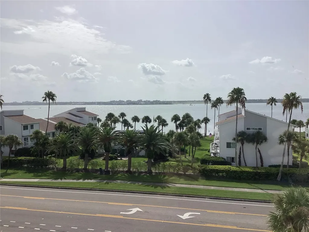 1430 Gulf Boulevard Clearwater Beach FL 33767