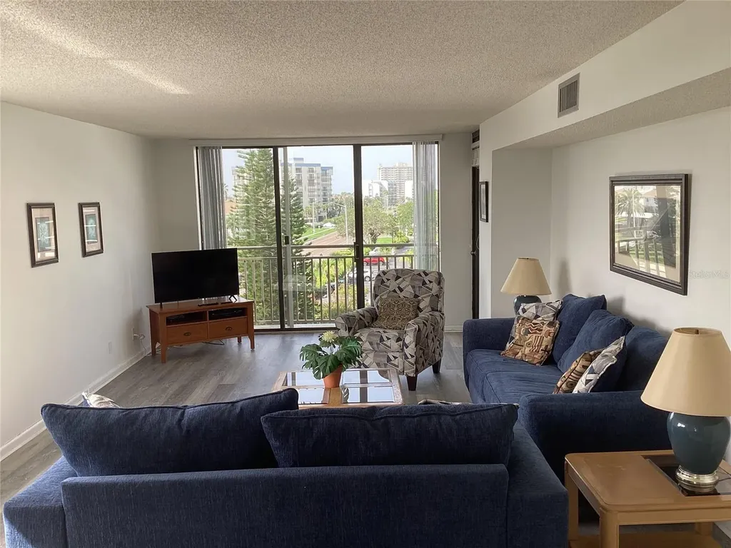 1430 Gulf Boulevard Clearwater Beach FL 33767