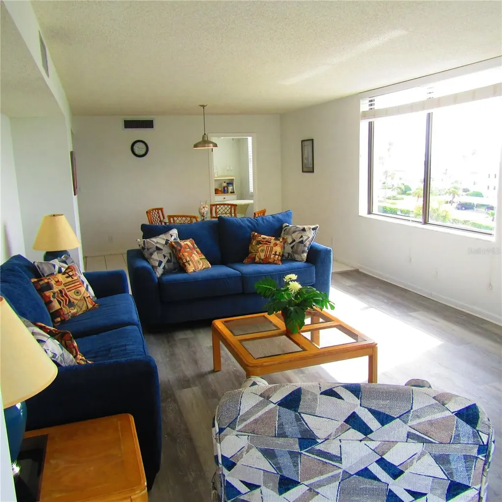 1430 Gulf Boulevard Clearwater Beach FL 33767
