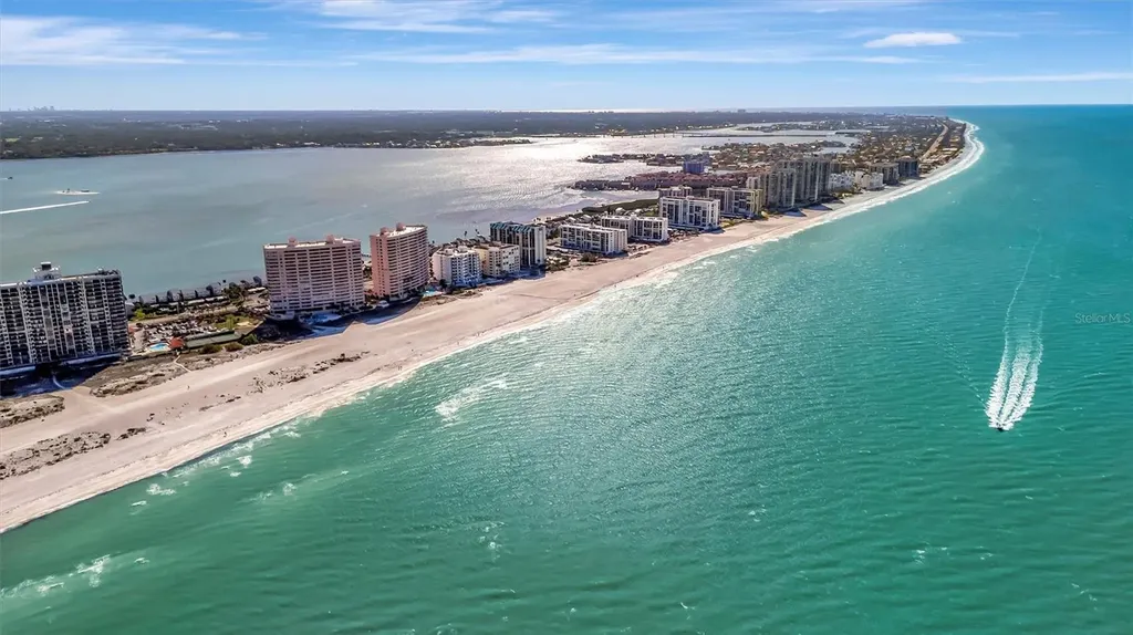 1430 Gulf Boulevard Clearwater Beach FL 33767