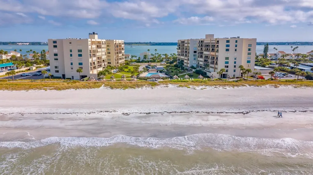 1430 Gulf Boulevard Clearwater Beach FL 33767
