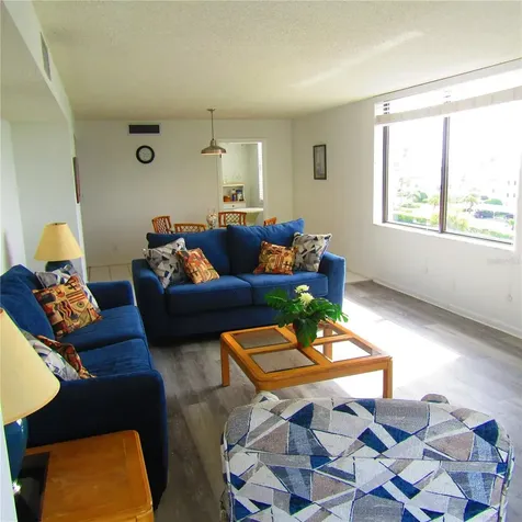 1430 Gulf Boulevard Clearwater Beach FL 33767