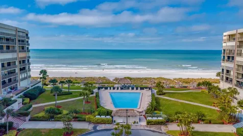 1430 Gulf Boulevard Clearwater Beach FL 33767
