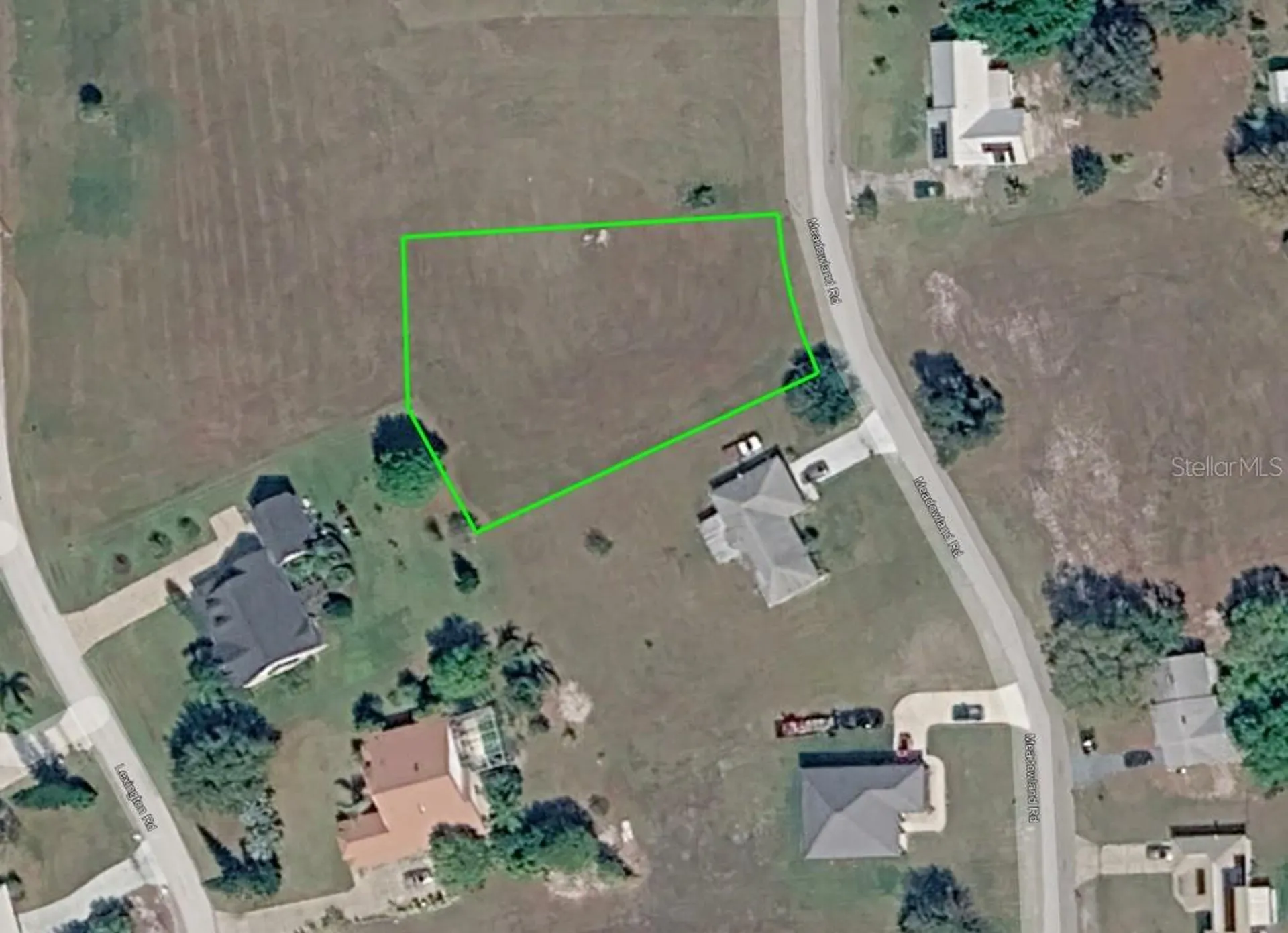 508 Meadowland Road Sebring FL 33876